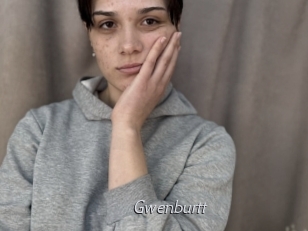 Gwenburtt