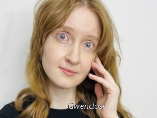 Gwenclose
