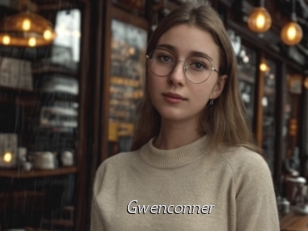 Gwenconner