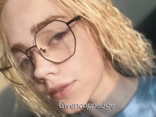 gwencoppedge Le Scandale