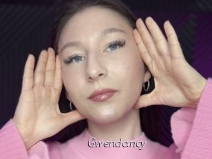 gwendancy Le Scandale