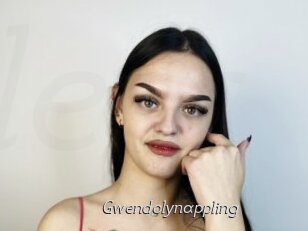 Gwendolynappling