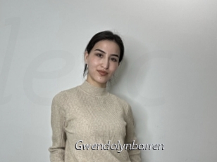 Gwendolynbarren