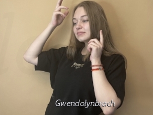 Gwendolynbrach