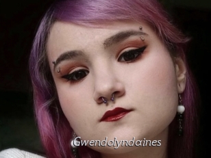Gwendolyndaines