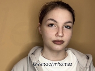Gwendolynhames