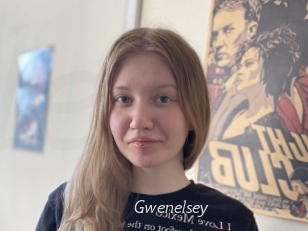 Gwenelsey