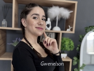 Gwenelson