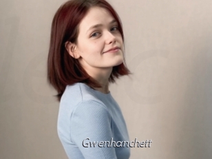 Gwenhanchett