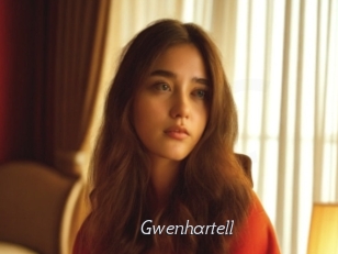 Gwenhartell