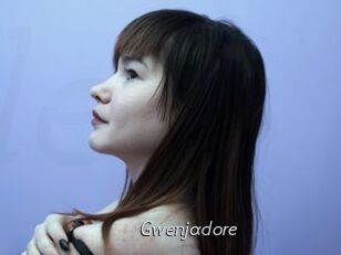 Gwenjadore