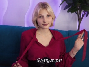 Gwenjuniper