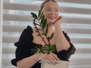 Gwennpoto