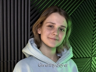 Gwennydeyer