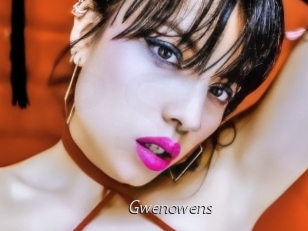 Gwenowens