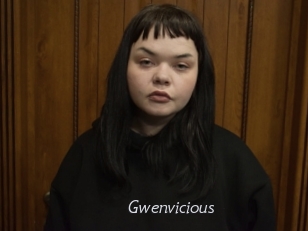 Gwenvicious