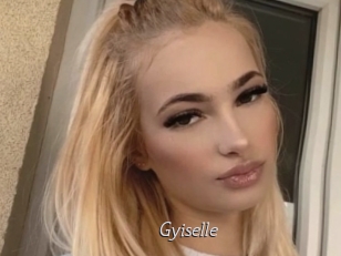 Gyiselle