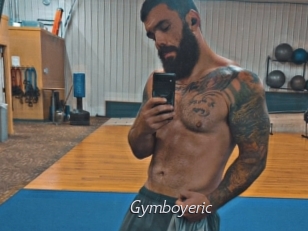 Gymboyeric