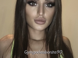 Gymgodessbonita90
