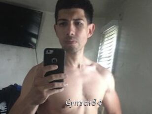 Gymrat84