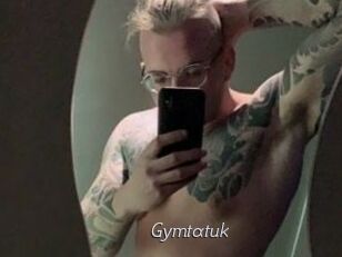 Gymtatuk