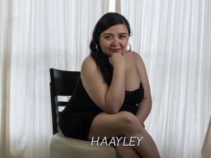 HAAYLEY