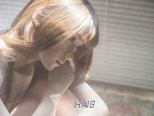 HAIB