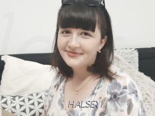 HALSEYI