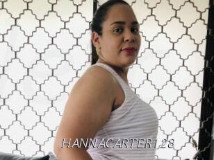 HANNACARTER128