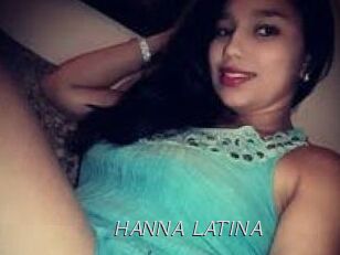 HANNA_LATINA