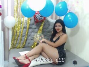 HANSEL_LEE Le Scandale