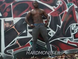 HARDMONSTER