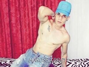 HARDSEXBBOYY