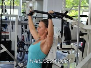 HARDSEXYBODY
