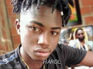 HAROL