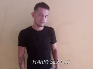 HARRYSEXY18