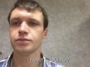 HARRY_MORGAN