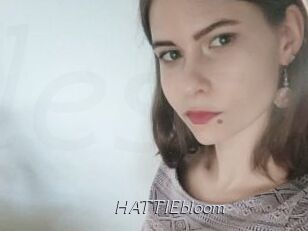 HATTIEbloom