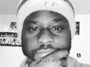 HBYAM