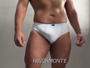 HIGORMONTE