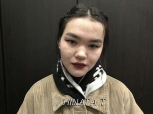 HINATA_T Le Scandale