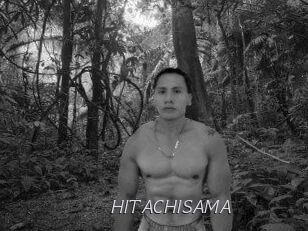 HITACHISAMA