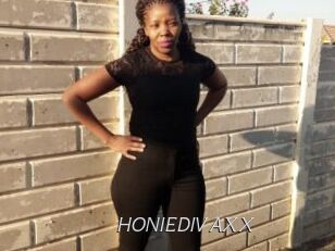 HONIEDIVAXX