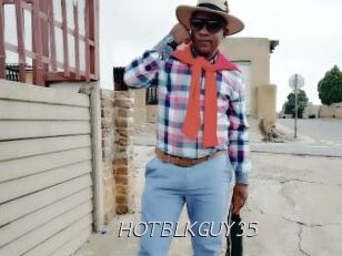 HOTBLKGUY35