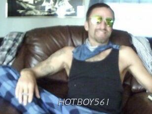 HOTBOY561