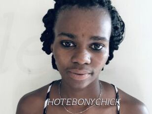 HOTEBONYCHICK