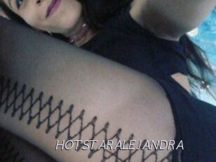 HOTSTARALEJANDRA