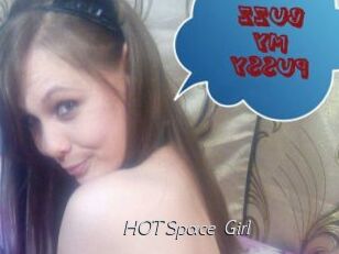 HOTSpace_Girl