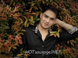 HOTsausageJHEF