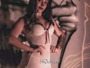 HQuinzel